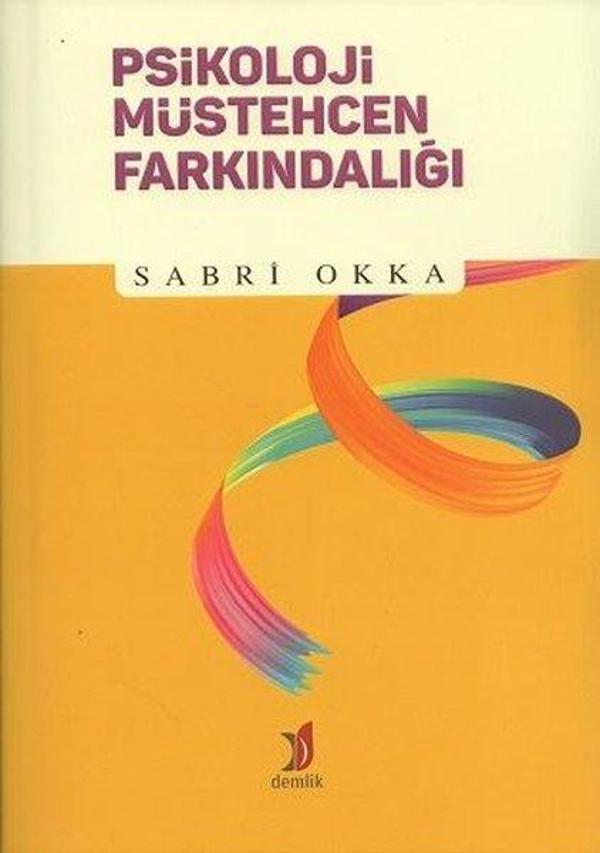 Psikoloji Müstehcen Farkındalığı - Demlik Yayınları - Image 1