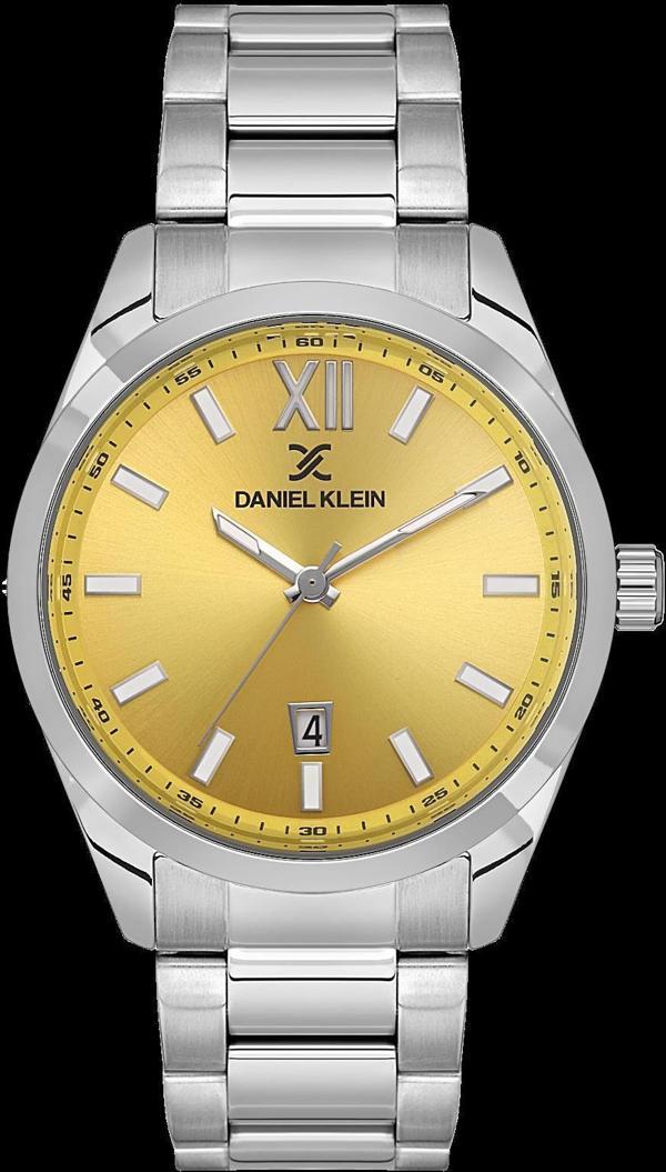 Daniel Klein DKF.2301D.05 Erkek Kol Saati - Image 1