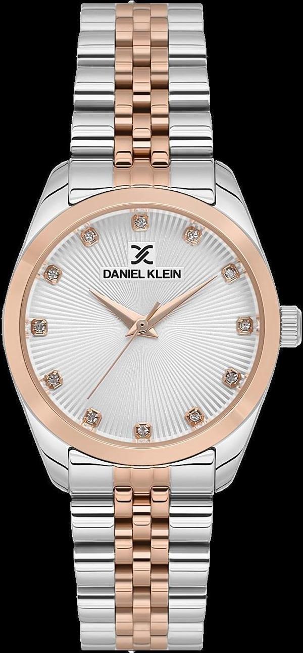 Daniel Klein DKF.2306.04 Kadın Kol Saati - Image 1