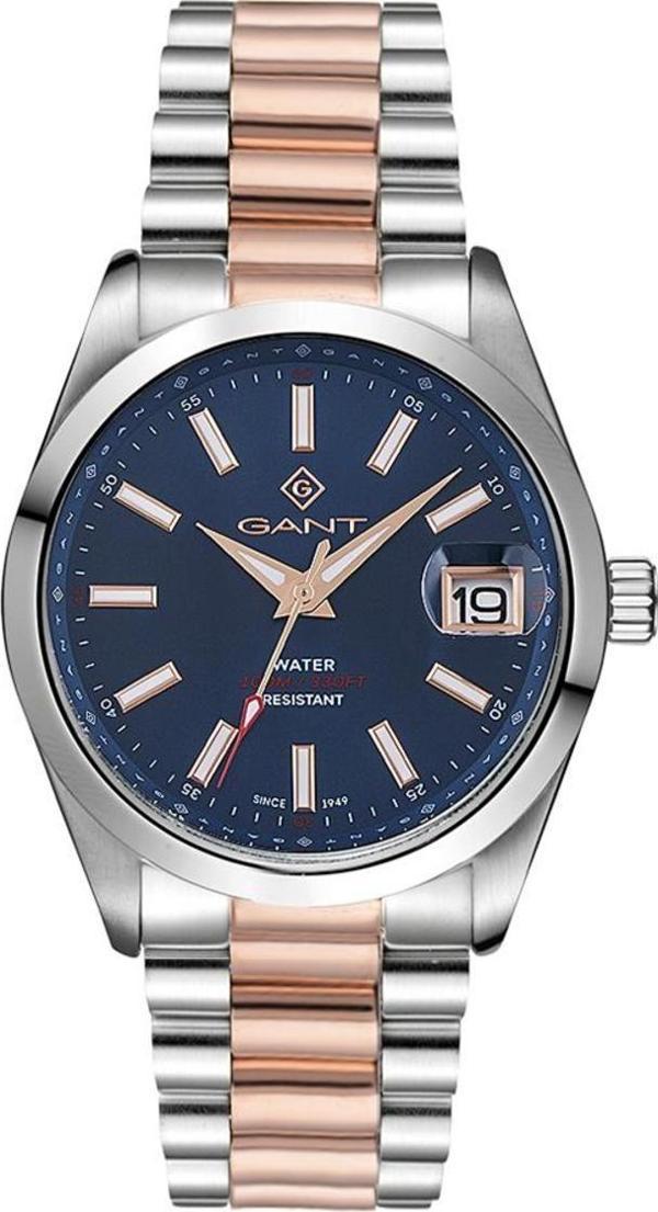 Gant G161008 Erkek Kol Saati - Image 1