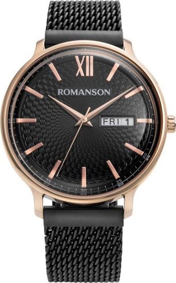 RomansonTM8A49MMBRA36R Erkek Kol Saati  - Image 1