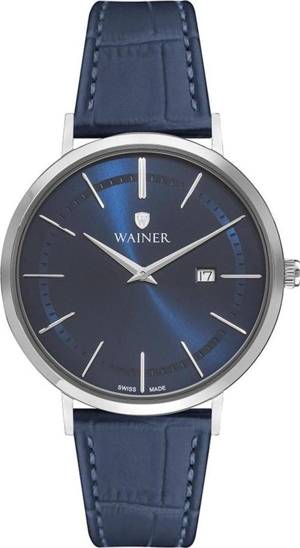 Wainer WA.11120-B Erkek Kol Saati - Image 1