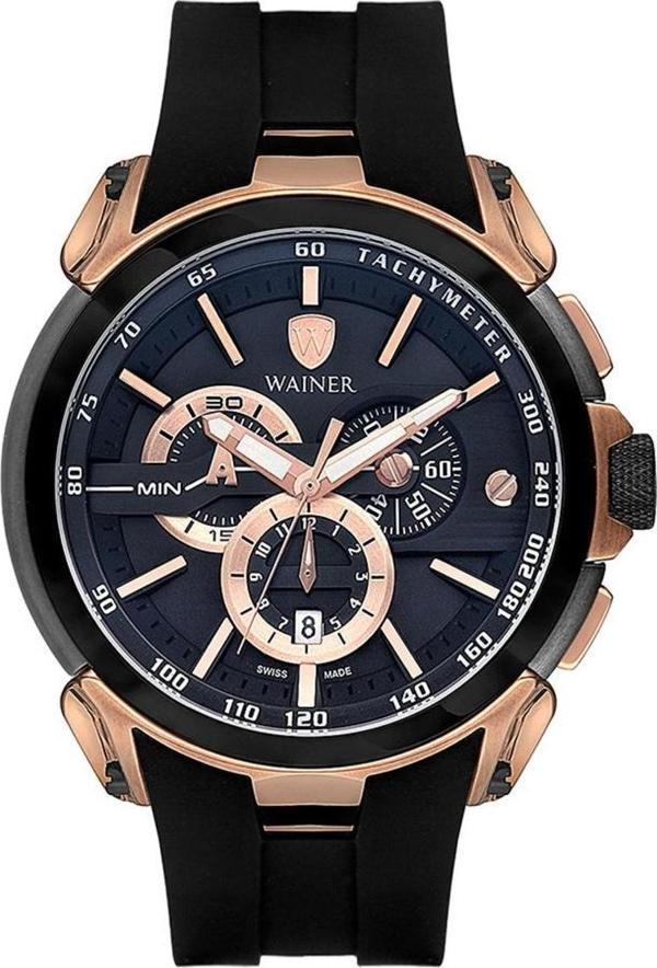 Wainer WA.16910-A Erkek Kol Saati - Image 1