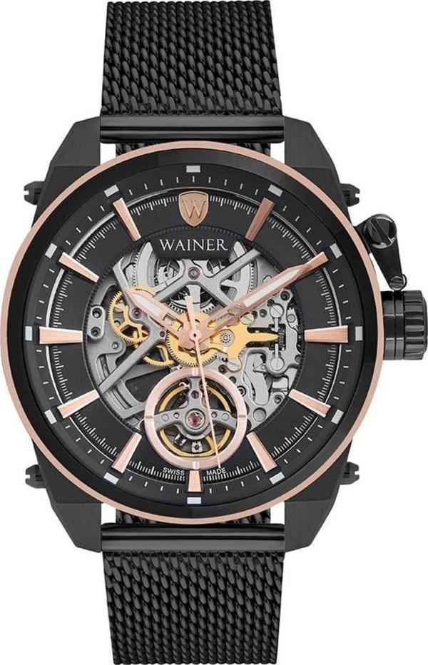 Wainer WA.25988-B Erkek Kol Saati - Image 1