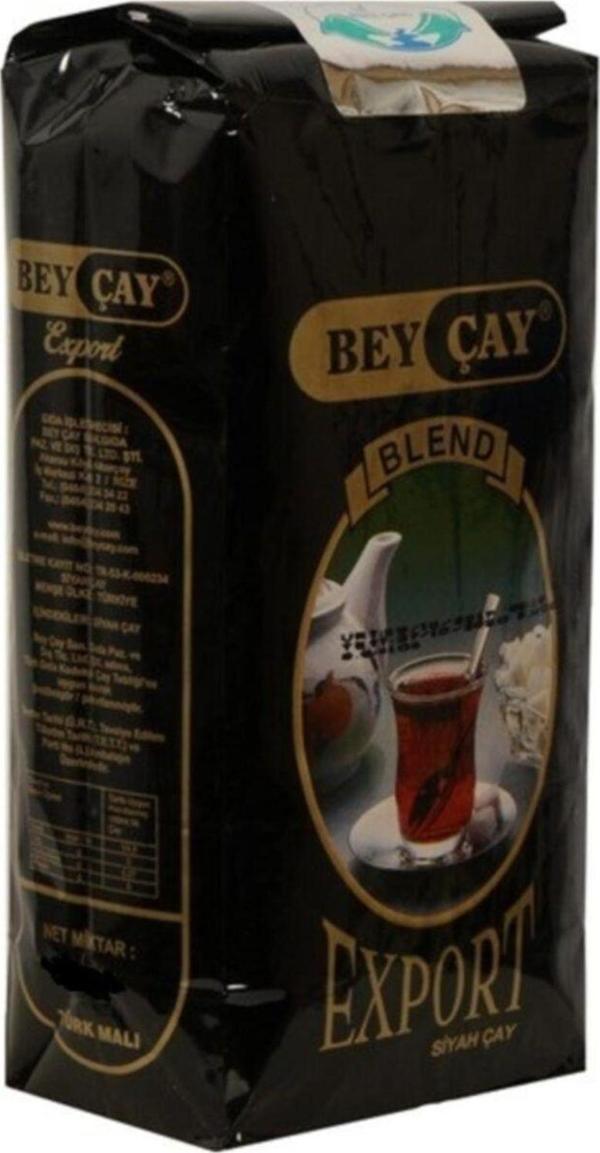 Bey Çay Export 5 Kg - Image 1