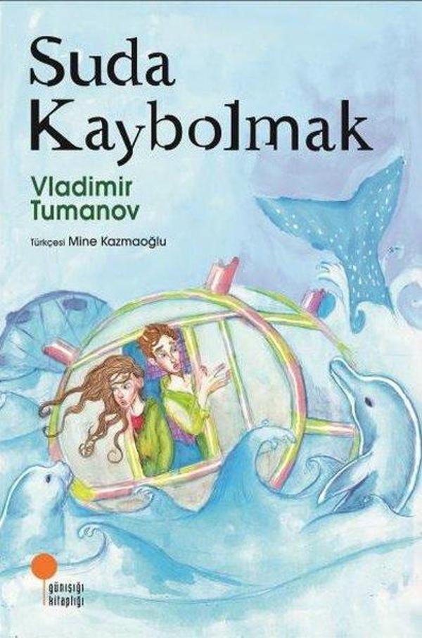 Suda Kaybolmak - Günışığı Kitaplığı - Image 1