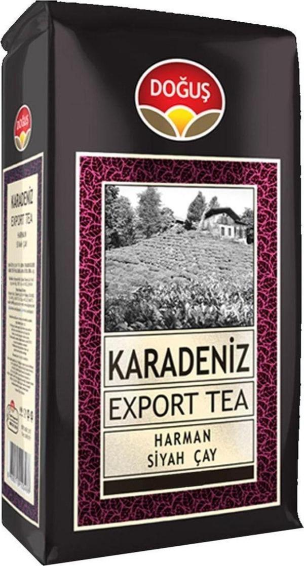 Doğuş Dökme Çay Export | 3000 Gr - Image 1
