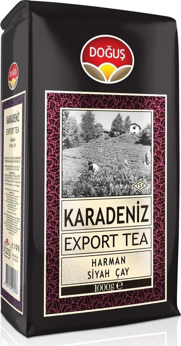 Doğuş karadeniz Export 1000 Gr. - Image 1