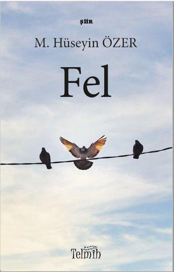 Fel - Telmih Kitap - Image 1