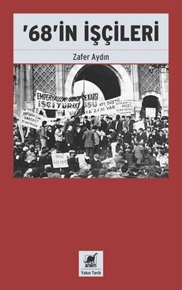 68'in İşçileri - Ayrıntı Yayınları - Image 1