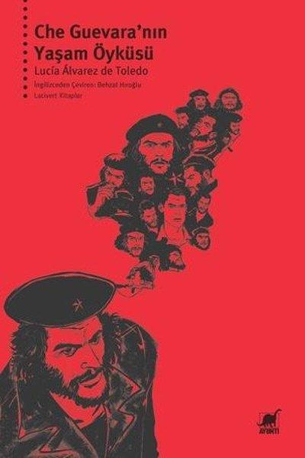 Che Guavera'nın Yaşam Öyküsü - Ayrıntı Yayınları - Image 1