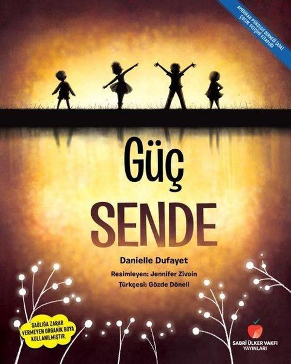 Sabri Ülker Vakfı Güç Sende - Sabri Ülker Vakfı - Image 1