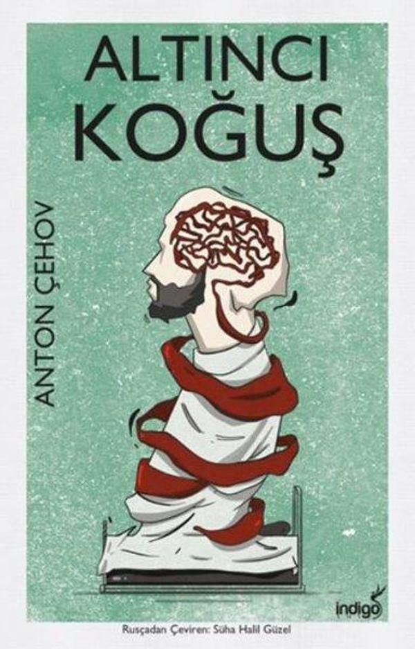 Altıncı Koğuş - İndigo Kitap Yayınevi - Image 1