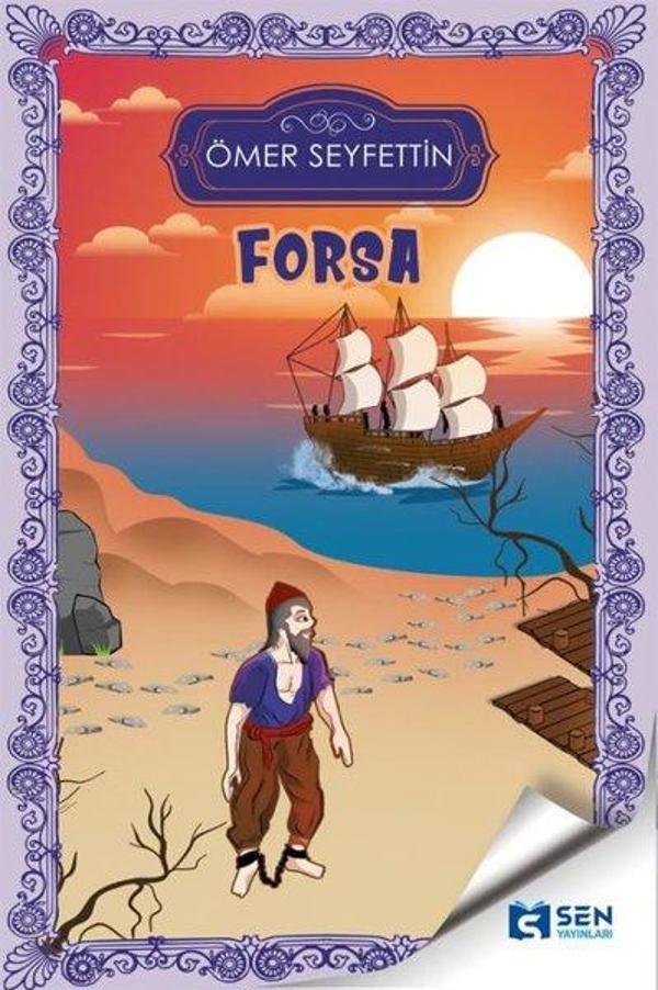 Forsa - Sen Yayınları - Image 1