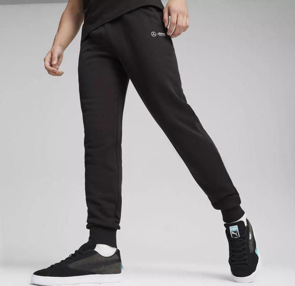 Puma MAPF1 ESS Pants Black Erkek Eşofman Altı - Image 1