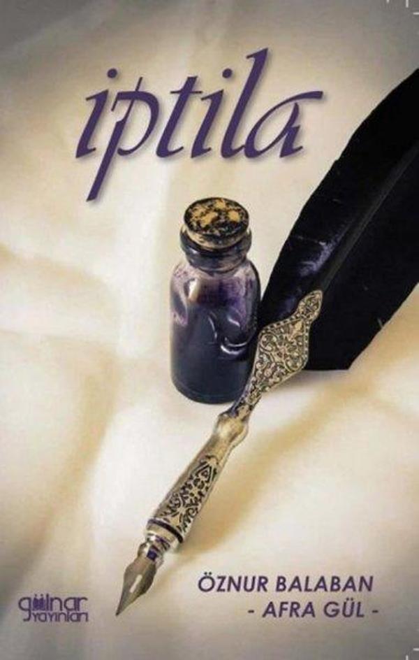 İptila - Gülnar Yayınları - Image 1