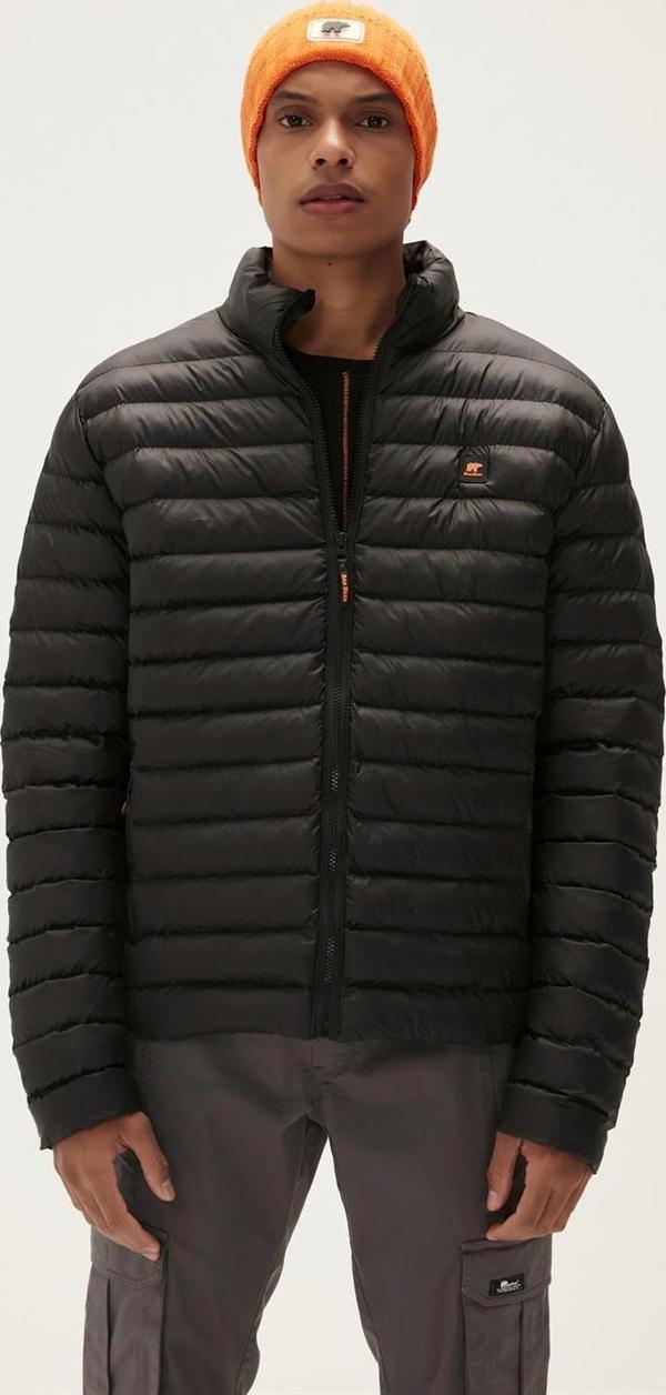 Bad Bear Archer Puffer Erkek Mont - Image 1