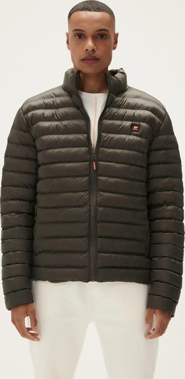 Bad Bear Archer Puffer Erkek Mont - Image 1