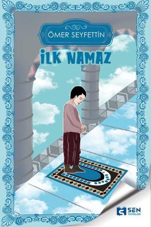 Sen Yayınları İlk Namaz - Sen Yayınları - Image 1