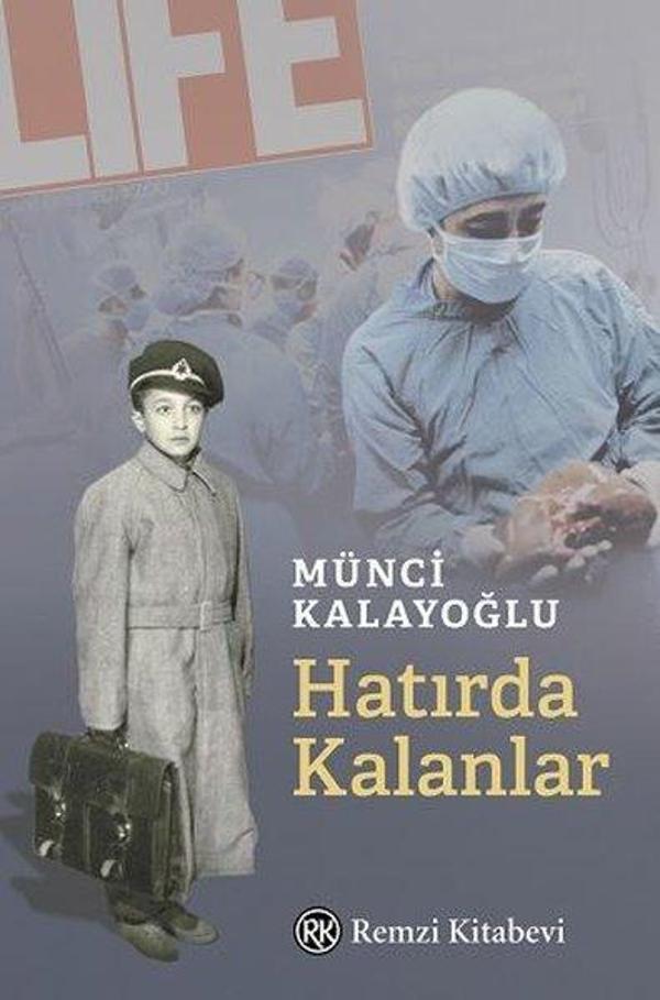 Hatırda Kalanlar - Remzi Kitabevi - Image 1