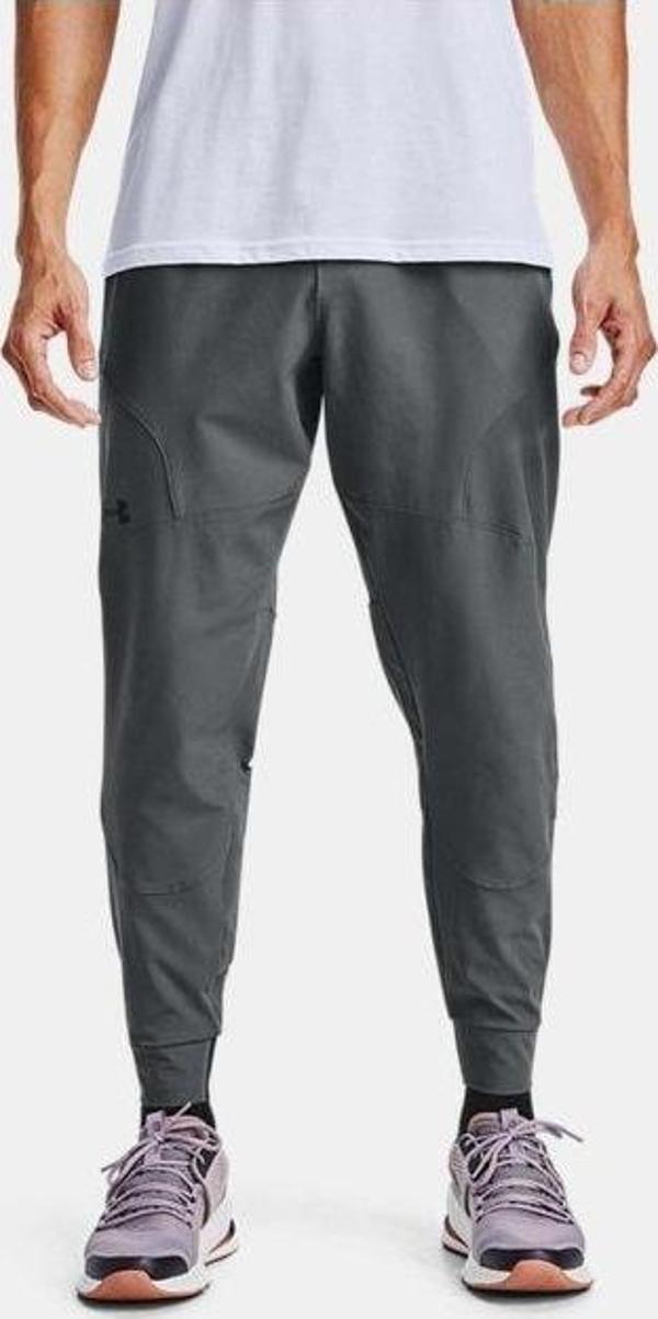 Under Armour UA Unstoppable Joggers Erkek Eşofman Altı - Image 1