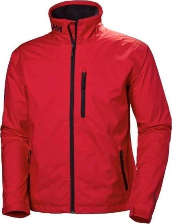 Helly Hansen  Crew Erkek Mont - Image 1
