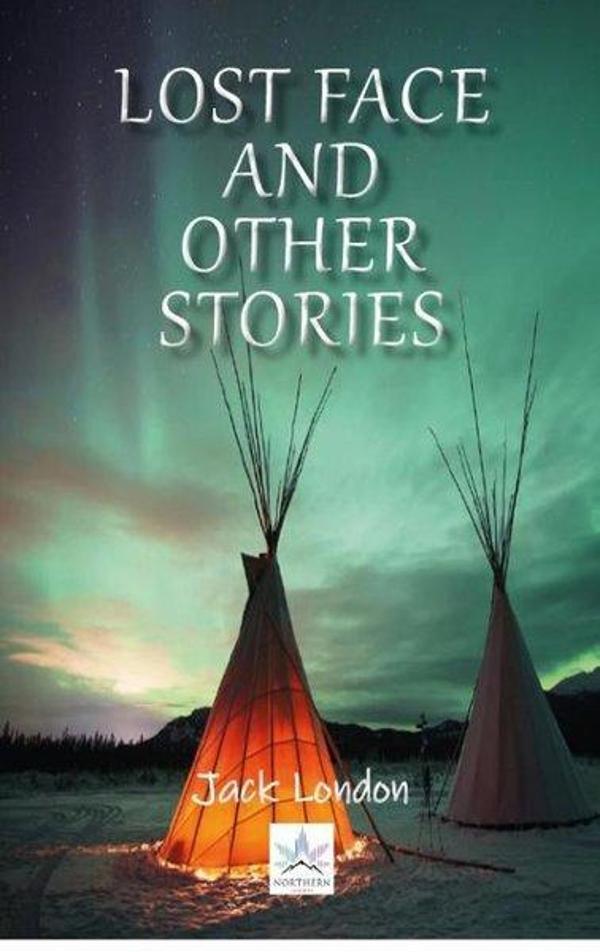 Lost Face And Other Stories - Northern Lights - Image 1