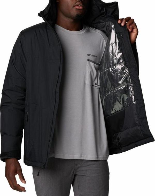 Columbia Erkek Mont Wo8864 Point Park™ Insulated Jacket - Image 1