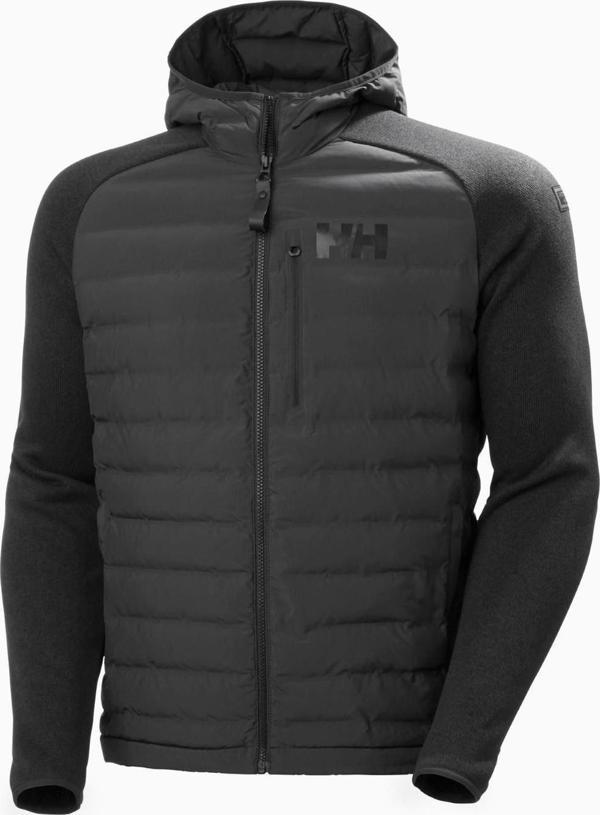 Helly Hansen Arctic Ocean Hybrid INsulator Erkek Mont - Image 1