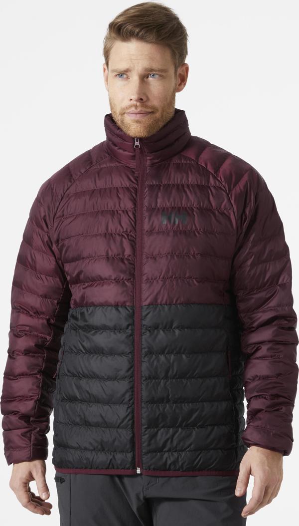 Helly Hansen Banff Insulator Erkek Mont - Image 1