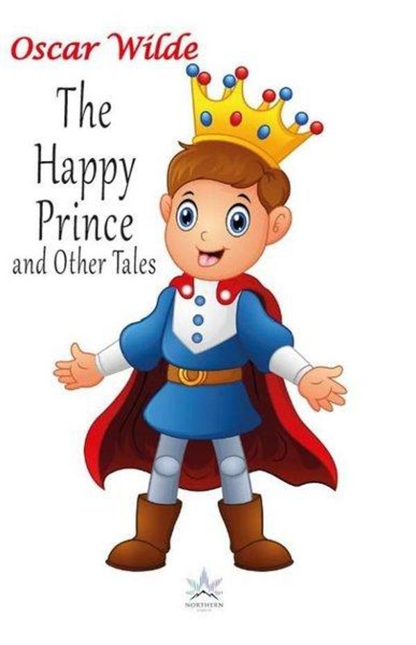 The Happy Prince and Other Tales - Northern Lights - Image 1