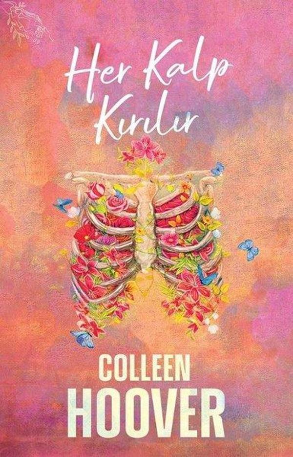 Her Kalp Kırılır - Ephesus Yayınları - Image 1