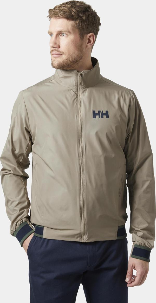 Helly Hansen Salt Windbreaker Erkek Mont - Image 1