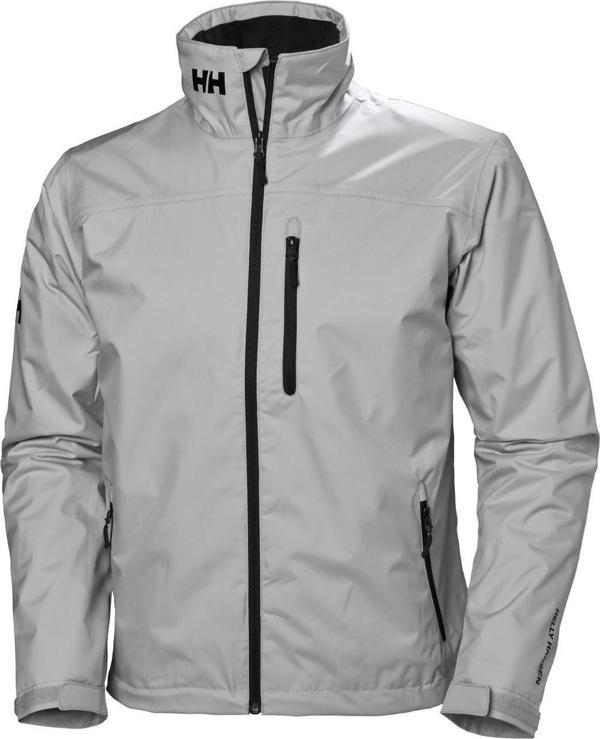 Helly Hansen Crew Midlayer Jacket Erkek Mont - Image 1