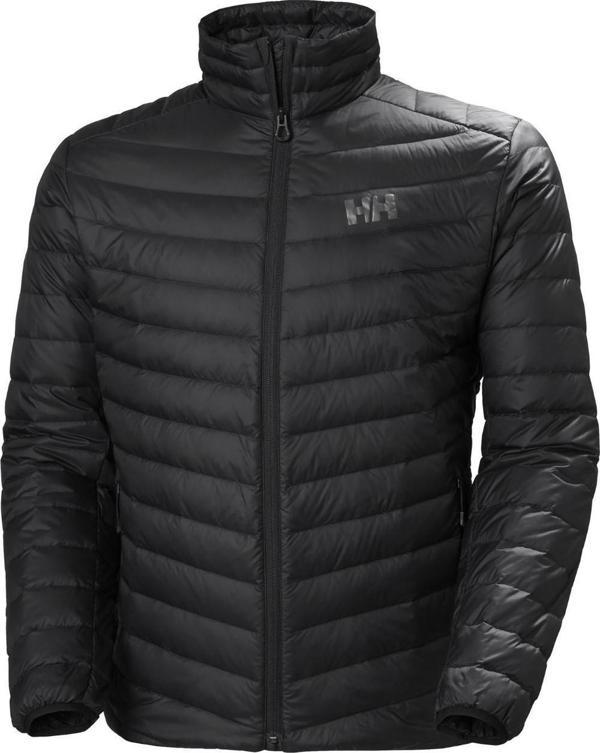 Helly Hansen Verglas Down Insulator Jacket Erkek Mont - Image 1