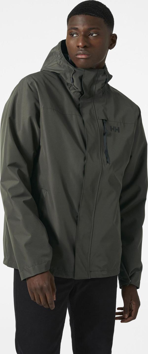Helly Hansen Juell 3-In-1 Erkek Mont - Image 1