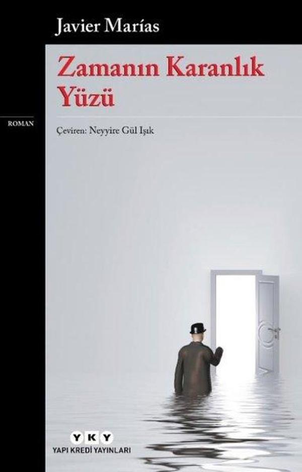 Zamanın Karanlık Yüzü - Yapı Kredi Yayınları - Image 1