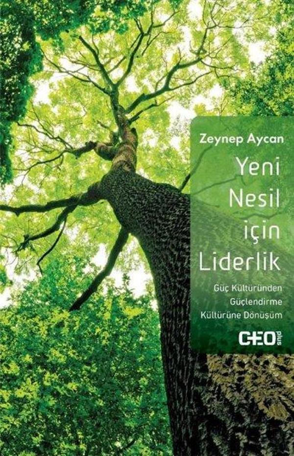 Yeni Nesil İçin Liderlik - CEO Plus - Image 1