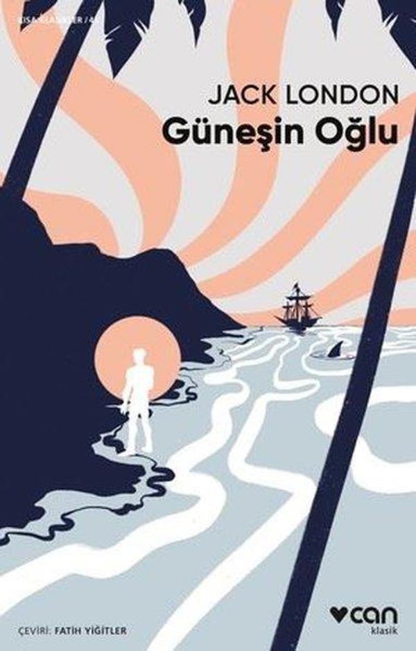 Güneşin Oğlu - Kısa Klasikler 45 - Can Yayınları - Image 1