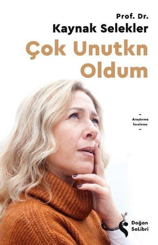 Çok Unutkn Oldum - Doğan Solibri - Image 1