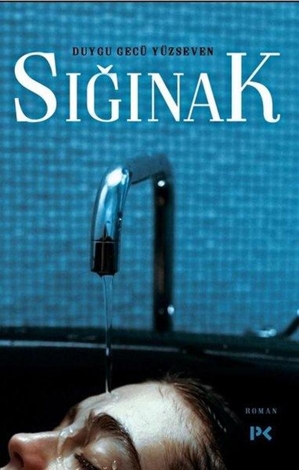 Sığınak - Profil Kitap Yayınevi - Image 1