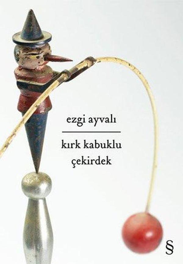 Kırk Kabuklu Çekirdek - Everest Yayınları - Image 1