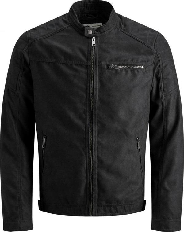 Jack&Jones JJerocky Jacket Noos Erkek Mont - Image 1