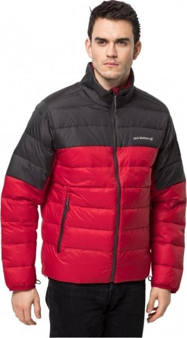 Jack Wolfskin Erkek Mont Dna Tundra Jkt - Image 1