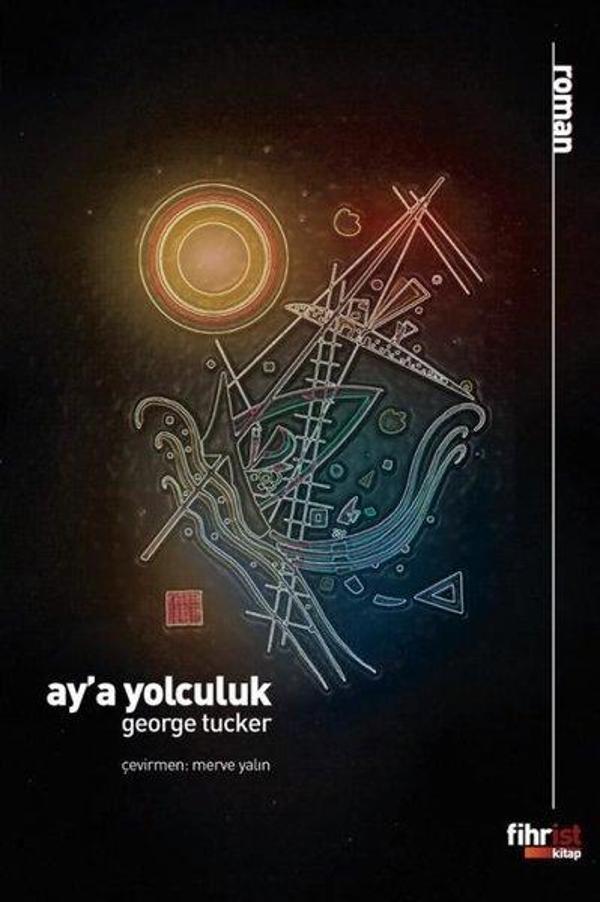 Ay'a Yolculuk - Fihrist - Image 1