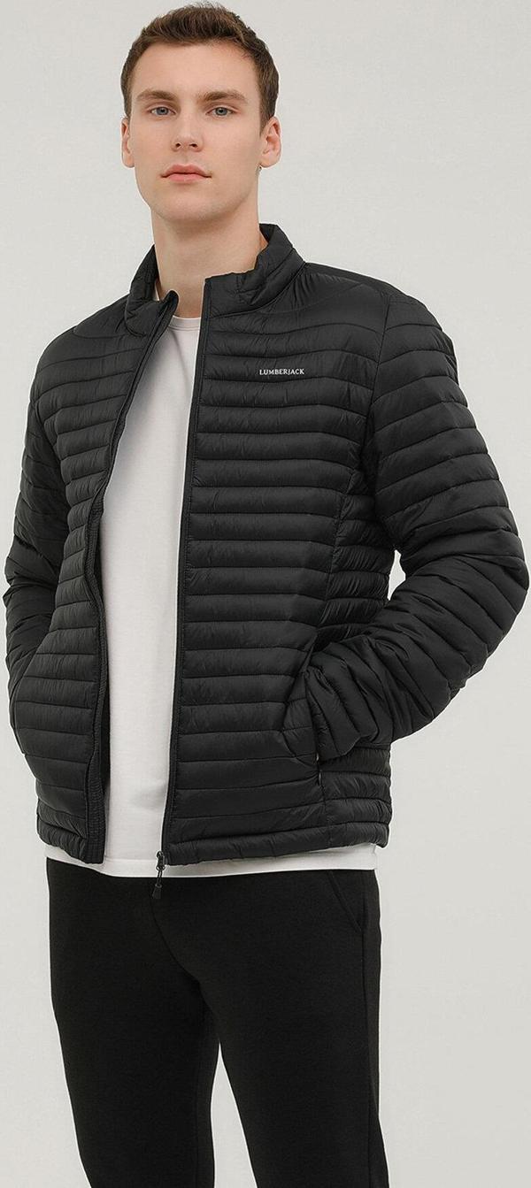 Lumberjack 2W M-Sn21 Perry Coat 2Pr Erkek Mont - Image 1