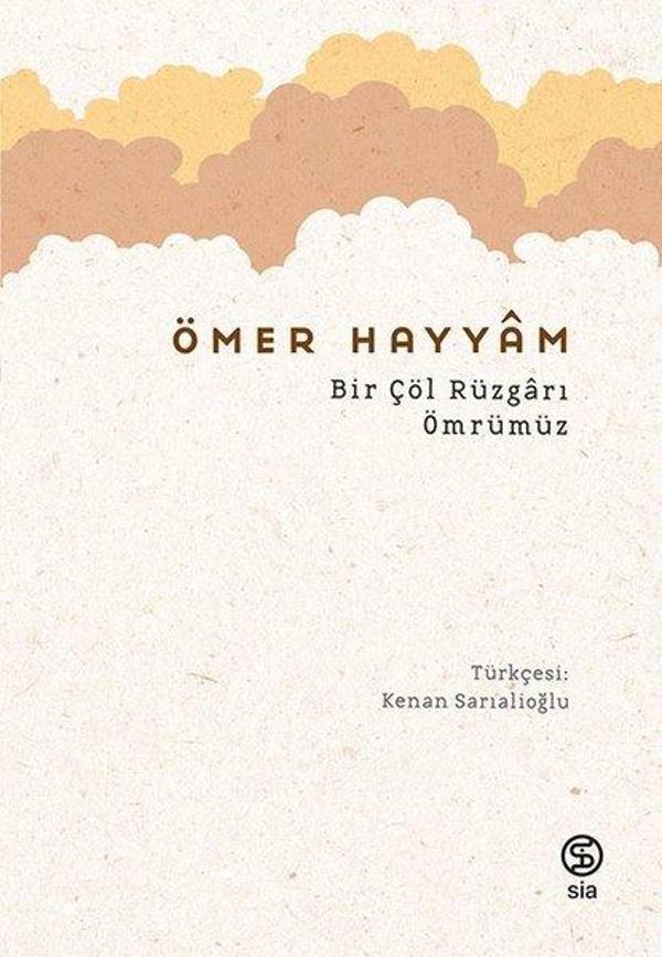 Bir Çöl Rüzgarı Ömrümüz - Sia - Image 1