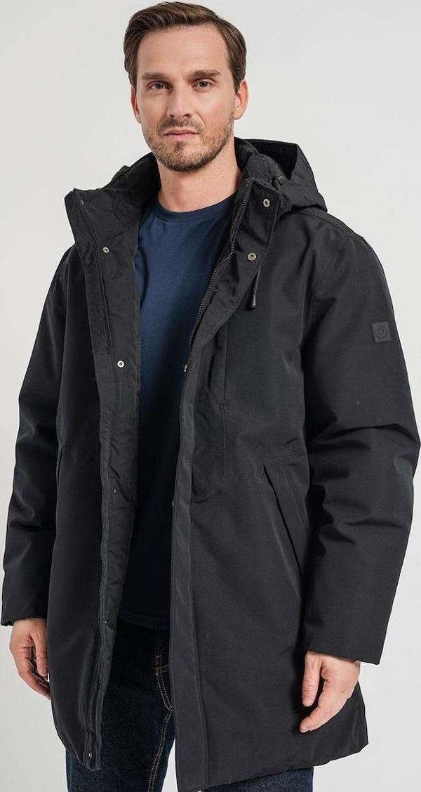 Only & Sons Onsimmanuel Functional Parka Ess Otw Erkek Mont - Image 1