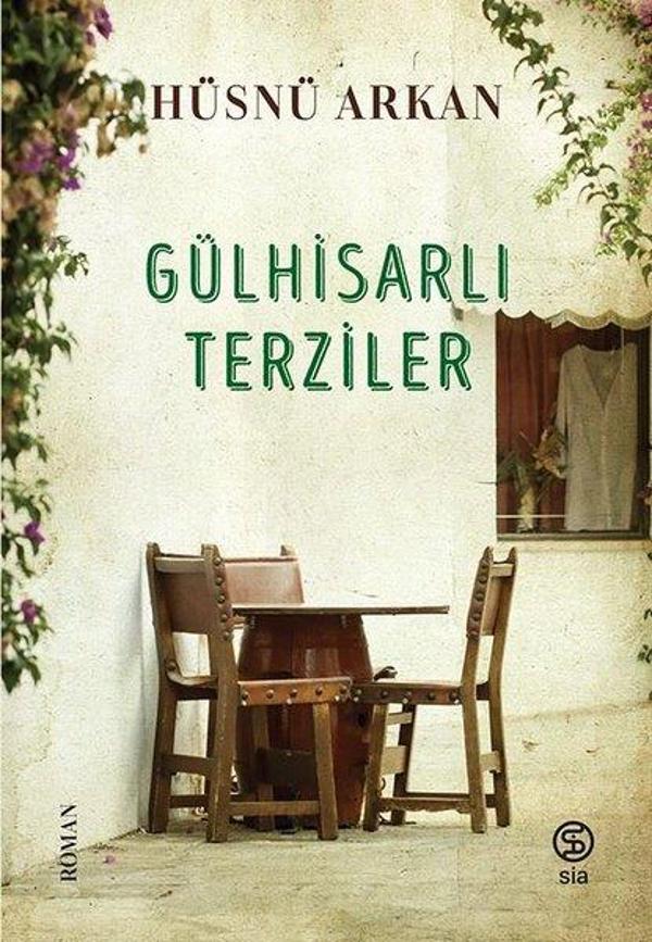 Gülhisarlı Terziler - Sia - Image 1
