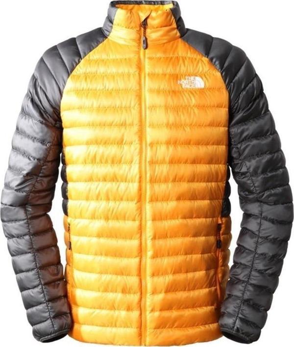 The North Face Bettaforca LT Down Jacket Erkek Mont - Image 1